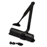  - Dorma TS Compakt EN 2/3/4 черный (67010119)