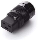  - Коннектор IEC C19 Wattgate 320i HC