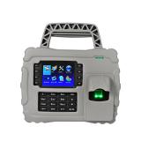  - ZKTeco S922
