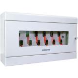 RusGuard KeyKeeper-12 - RusGuard KeyKeeper-12