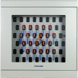 RusGuard KeyKeeper-48 - RusGuard KeyKeeper-48