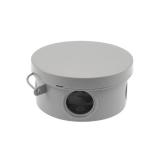  - REXANT Коробка распаячная ОУ, D 85х40мм, IP54 (УПр 85/40.1.3) (28-3009)
