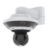 AXIS Q6100-E - AXIS Q6100-E