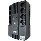  - SVC U-800/BSSC
