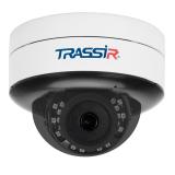 TRASSIR TR-D3121IR2 v6(3.6 мм) - TRASSIR TR-D3121IR2 v6(3.6 мм)