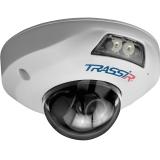 TRASSIR TR-D4121IR1 v6(3.6 мм) - TRASSIR TR-D4121IR1 v6(3.6 мм)