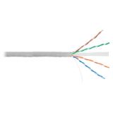  - NETLAN EC-UU004-6-PVC-GY