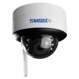 TRASSIR TR-D3121IR2W v3 (2.8 мм) - TRASSIR TR-D3121IR2W v3 (2.8 мм)