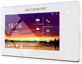 AccordTec AT-VD720W WH - AccordTec AT-VD720W WH