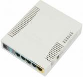 Mikrotik RB951UI-2HND - Mikrotik RB951UI-2HND