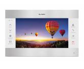 Slinex SL-10MHD silver+white - Slinex SL-10MHD silver+white