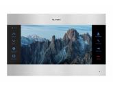 Slinex SL-10MHD silver+black - Slinex SL-10MHD silver+black