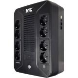  - SVC U-1000/R