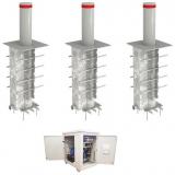 CAME HBD-275H90-3 - CAME HBD-275H90-3