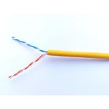  - Кабель UTP 5E Eletec 2x2xAWG24 LSZH,305м, медь (06-965)