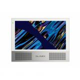 Slinex Sonik 7 Cloud (Белый + Серебро) - Slinex Sonik 7 Cloud (Белый + Серебро)