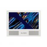 Slinex Sonik 7 Cloud (Белый + Белый) - Slinex Sonik 7 Cloud (Белый + Белый)