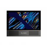 Slinex Sonik 7 Cloud (Чёрный + Чёрный) - Slinex Sonik 7 Cloud (Чёрный + Чёрный)