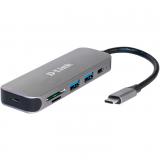  - D-Link DL-DUB-2325/A1A
