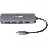  - D-Link DL-DUB-2340/A1A