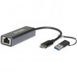  - D-Link DL-DUB-2315/A1A