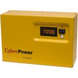 CyberPower CPS 600 E - CyberPower CPS 600 E