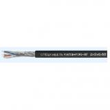 Спецкабель КИПЭнг(А)-HF 1х2х0,6 (200м) - Спецкабель КИПЭнг(А)-HF 1х2х0,6 (200м)