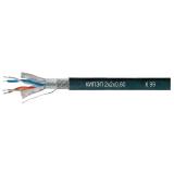Спецкабель КИПЭП 2х2х0,6 (200м) - Спецкабель КИПЭП 2х2х0,6 (200м)