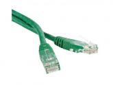  - Hyperline PC-LPM-STP-RJ45-RJ45-C6-3M-LSZH-GN