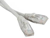  - Hyperline PC-LPM-UTP-RJ45-REV-RJ45-C5e-5M-LSZH-GY