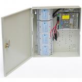 RusGuard PS-BM-12-2.5A - RusGuard PS-BM-12-2.5A