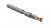  - Hyperline IFUTP4-C5E-S24/1-FRPVC-GY