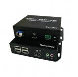  - NST NS-VF-HD-KVM-ARI