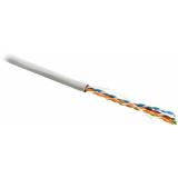  - Hyperline UUTP4-C5E-P24-IN-LSZH-GY-100