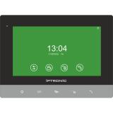 IPTRONIC IPT-AVD7 AFINA Black - IPTRONIC IPT-AVD7 AFINA Black