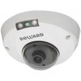 Beward B8182710DM(2.8 мм) - Beward B8182710DM(2.8 мм)