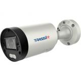 TRASSIR TR-D2183ZIR6 v3 2.7-13.5 - TRASSIR TR-D2183ZIR6 v3 2.7-13.5