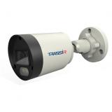 TRASSIR TR-D2181IR3 v3 2.8 - TRASSIR TR-D2181IR3 v3 2.8
