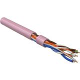 Hyperline UUTP4-C5E-S24-IN-LSZH-PK-100 - Hyperline UUTP4-C5E-S24-IN-LSZH-PK-100