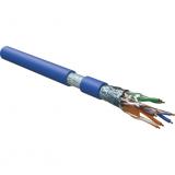 Hyperline FUTP4-C5E-S24-IN-LSZH-BL-305 - Hyperline FUTP4-C5E-S24-IN-LSZH-BL-305