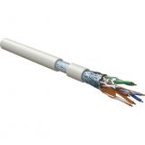 Hyperline FUTP4-C5E-S24-IN-LSZH-WH-305 - Hyperline FUTP4-C5E-S24-IN-LSZH-WH-305
