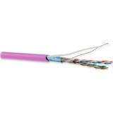 Hyperline FUTP4-C5E-P26-IN-LSZH-PK-100 - Hyperline FUTP4-C5E-P26-IN-LSZH-PK-100