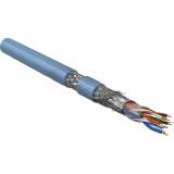  - Hyperline SFUTP4-C5E-P26-IN-LSZH-BL-305