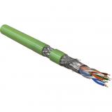  - Hyperline SFUTP4-C5E-P26-IN-LSZH-GN-305