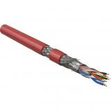  - Hyperline SFUTP4-C5E-P26-IN-LSZH-RD-305