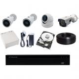 IPTRONIC Комплект AHD дача/коттедж 2Tb Bullet-Dome Kit 2-2 ИБП - IPTRONIC Комплект AHD дача/коттедж 2Tb Bullet-Dome Kit 2-2 ИБП