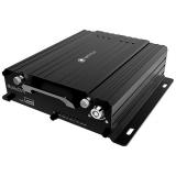 Optimus MDVR-2041E 4G/Glonass - Optimus MDVR-2041E 4G/Glonass