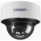 TRASSIR TR-D3181IR3 v3 2.8 - TRASSIR TR-D3181IR3 v3 2.8