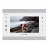 Slinex SL-07N Cloud (Silver+White) - Slinex SL-07N Cloud (Silver+White)