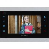 Slinex SL-07N Cloud (Silver+Black) - Slinex SL-07N Cloud (Silver+Black)